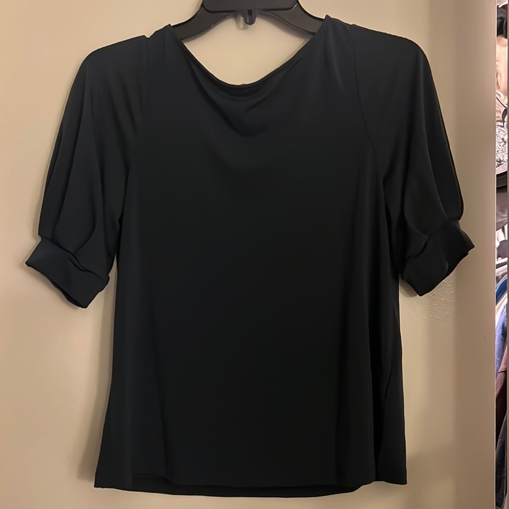 Boatneck top